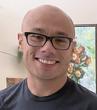 Dr. Daniel Matute
