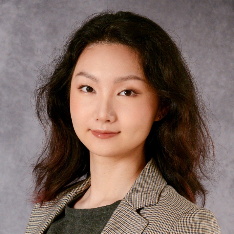 Jingbaoyi (Janet) Li